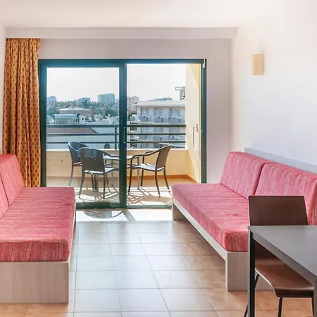 Apartahotel Mallorca Cala Millor